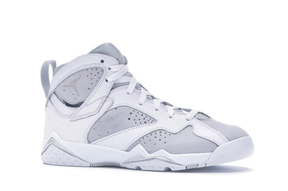 Jordan 7 Retro Pure Platinum (GS)