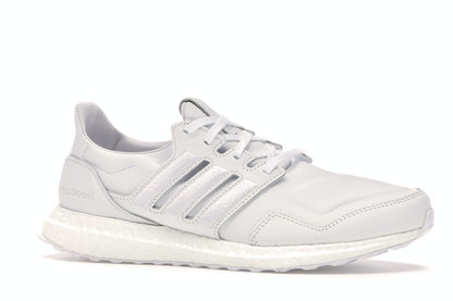 adidas Ultra Boost Leather White