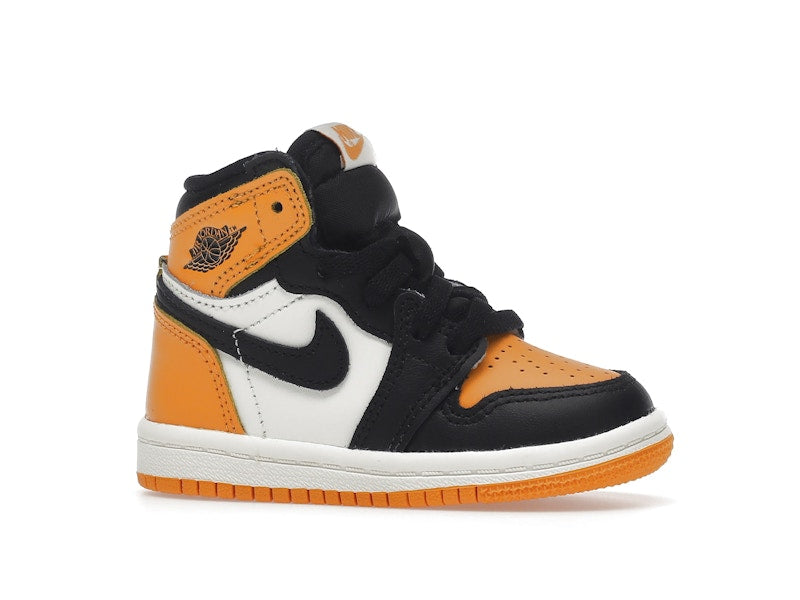 Jordan 1 Retro High OG Taxi (TD)