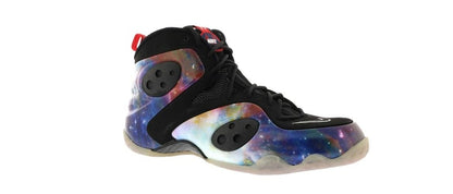 Nike Zoom Rookie Galaxy (Black Pod)