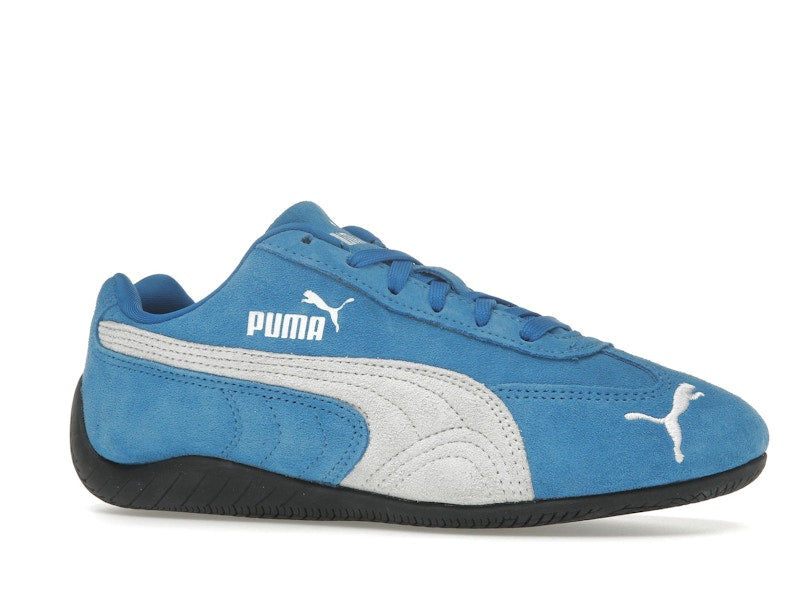 Puma Speedcat OG Team Royal White