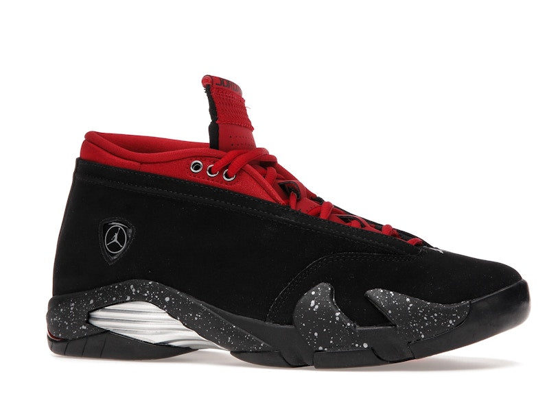Jordan 14 Retro Low Red Lipstick (Women's)