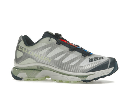 Salomon XT-4 OG Carbon Celadon Green