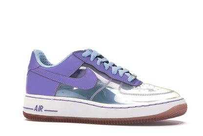 Nike Air Force 1 Low Fantastic 4 Invisible Woman (Women's)