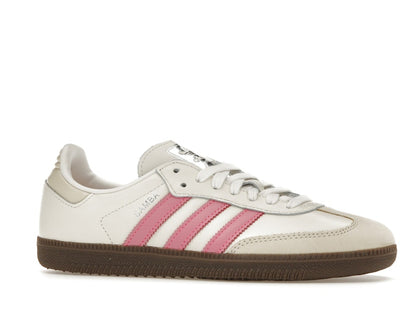 adidas Samba OG Lucid Pink (Women's)