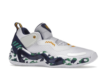 adidas D.O.N. Issue #3 Utah Home