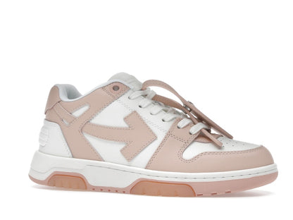 OFF-WHITE Out Of Office 5050 Powder White (Women's)
