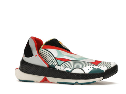 Nike Go FlyEase Doernbecher Chris