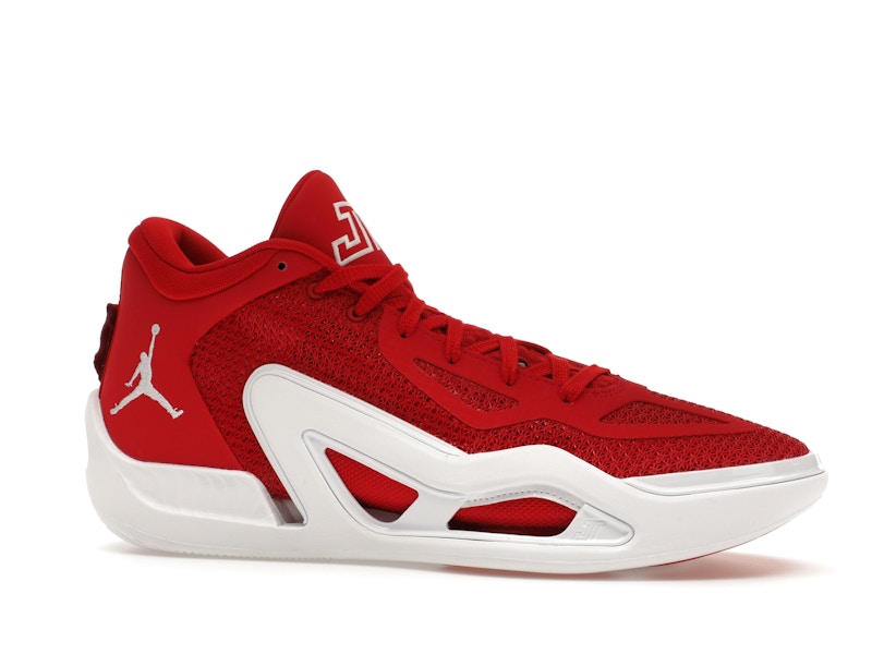 Jordan Tatum 1 TB University Red
