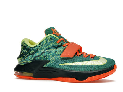 Nike KD 7 Weatherman