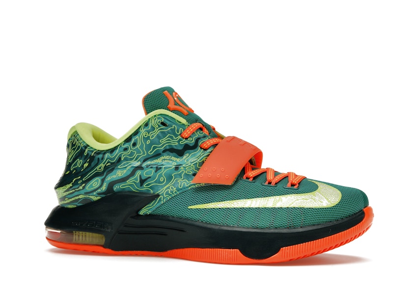 Nike KD 7 Weatherman