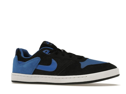 Nike SB Alleyoop Black Royal