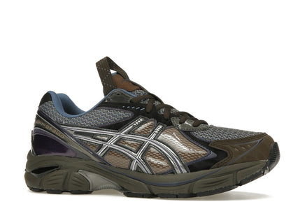 ASICS UB6-S GT-2160 Kiko Kostadinov Grey Floss Brown Storm