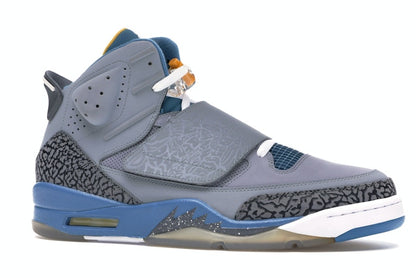Jordan Son of Mars Stealth