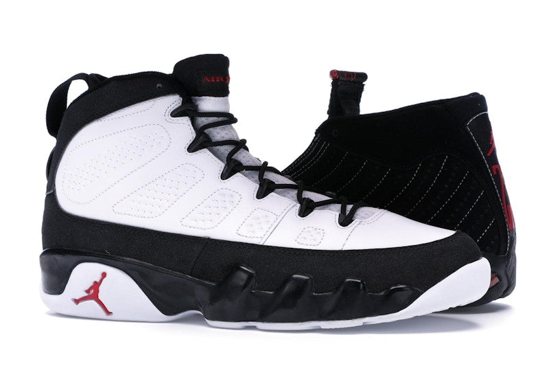 Jordan Countdown Pack 9/14