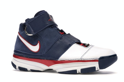Nike Kobe 2 ST USA