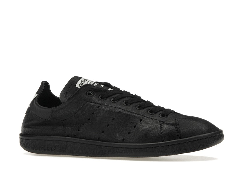 Balenciaga x adidas Stan Smith Black (Women's)