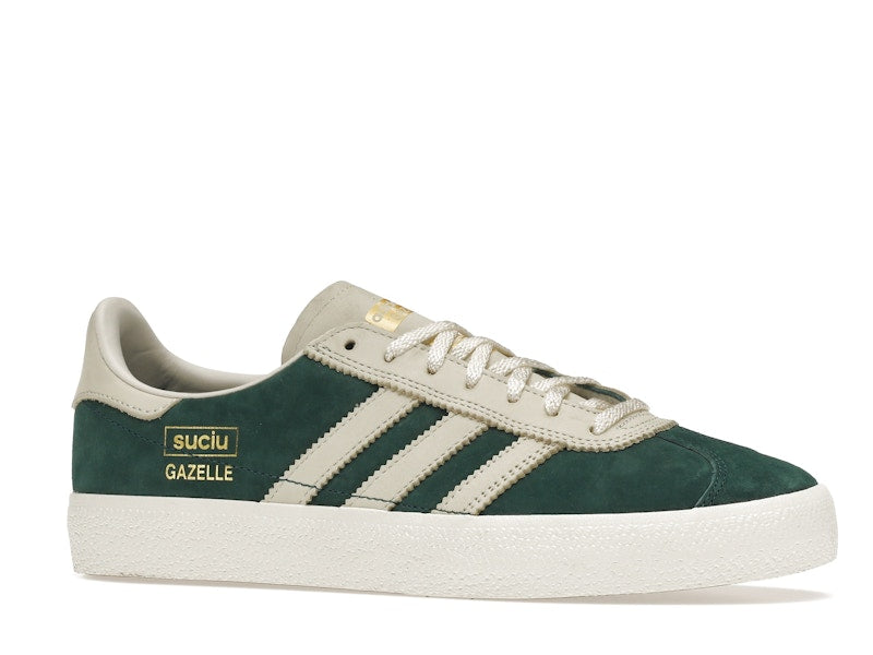 adidas Gazelle ADV Mark Suciu