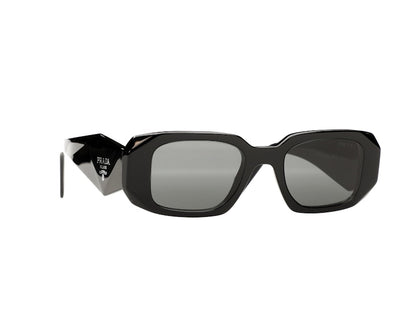 Prada Symbole Sunglasses Black (SPR17W_E1AB_F05S0_C_049)