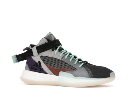 adidas Posterize Carbon