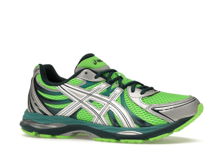 ASICS Gel-Sekiran Green Gecko