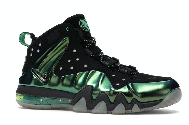 Nike Barkley Posite Max Gamma Green