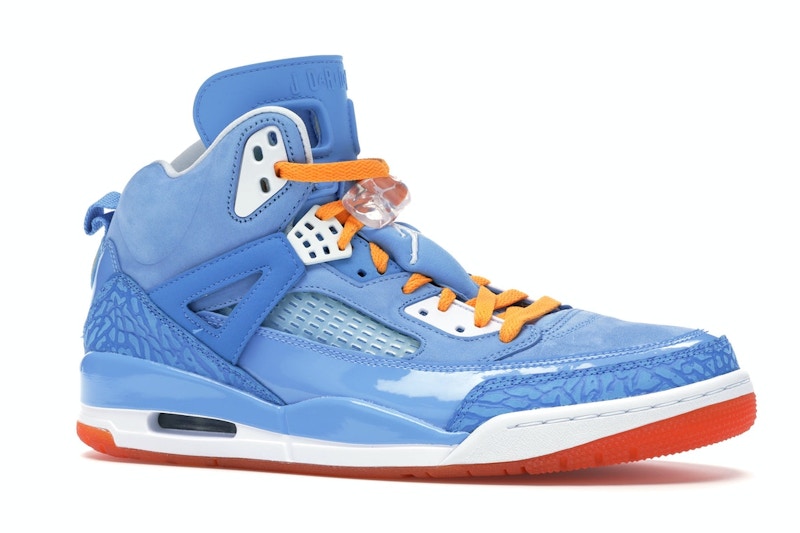 Jordan Spizike Year of the Dragon