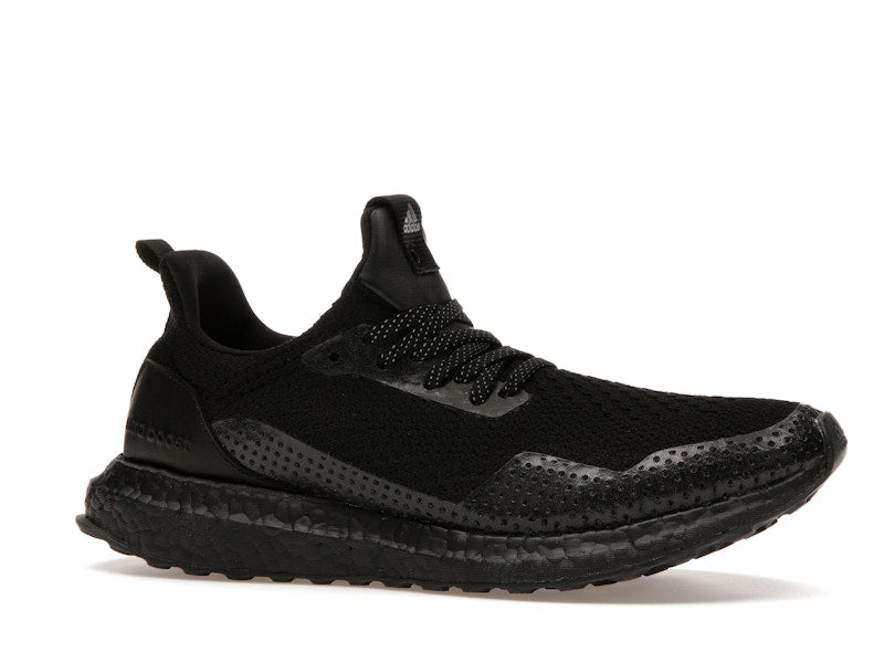 adidas Ultra Boost Uncaged Haven Triple Black