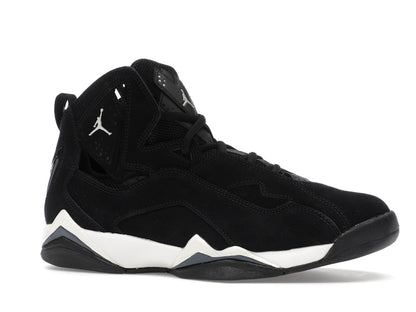 Jordan True Flight Black Phantom