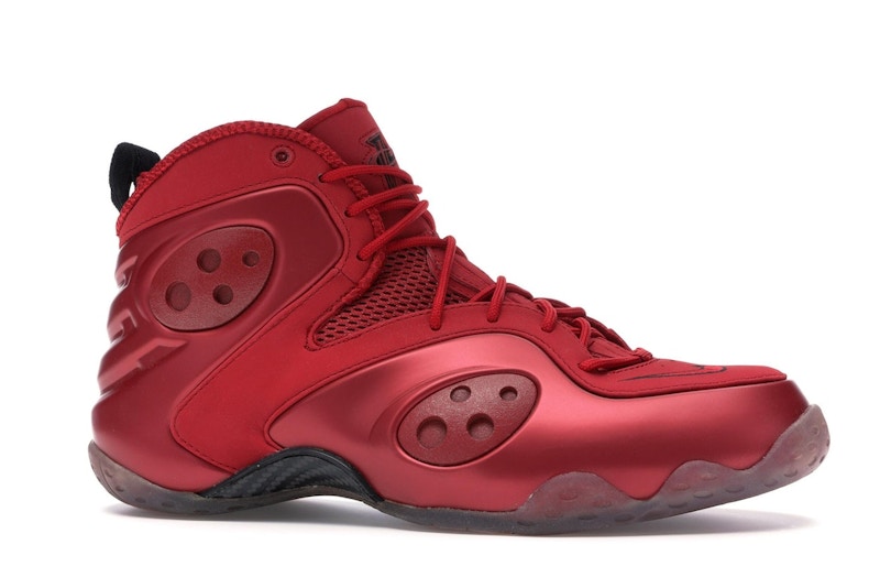 Nike Zoom Rookie LWP Matte Red