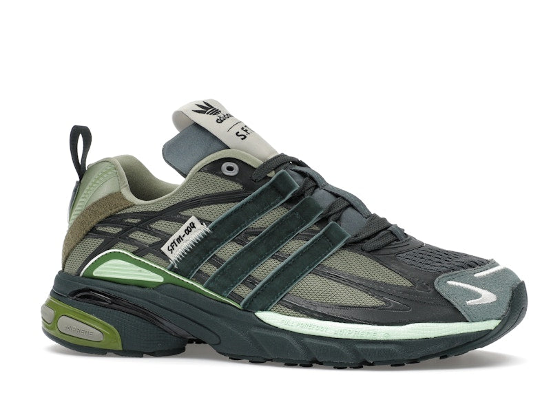 adidas Adistar Cushion Song for the Mute Shadow Green Bold Onix