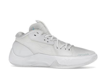 Jordan Zoom Separate White Blue