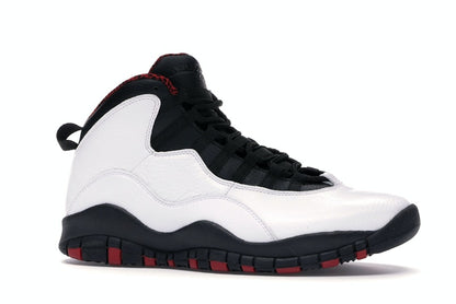 Jordan 10 Retro Chicago Bulls (2012)