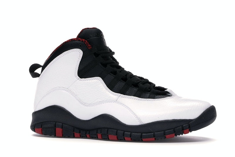 Jordan 10 Retro Chicago Bulls (2012)