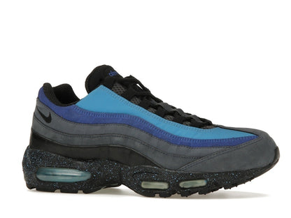 Nike Air Max 95 Stash