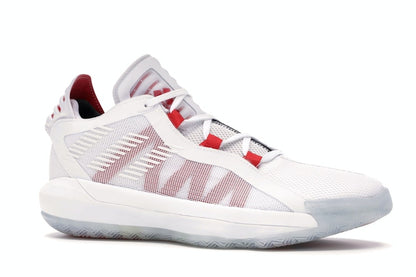 adidas Dame 6 Dame Time