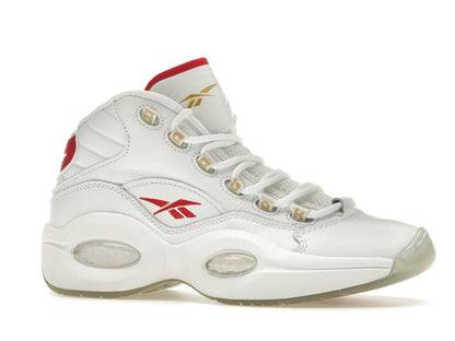 Reebok Question Mid Dr. J
