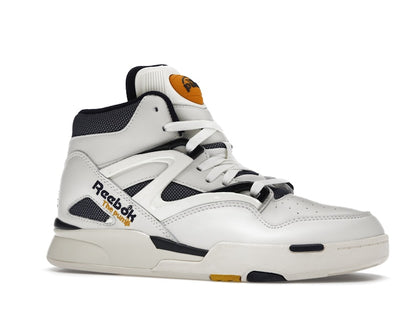 Reebok Pump Omni Zone II Chalk
