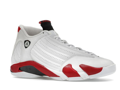 Jordan 14 Retro Candy Cane (2006)
