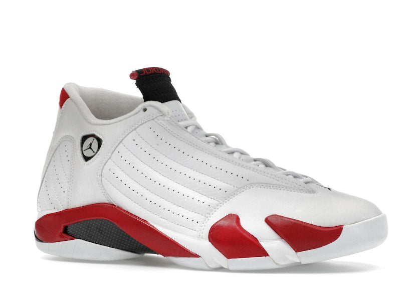 Jordan 14 Retro Candy Cane (2006)