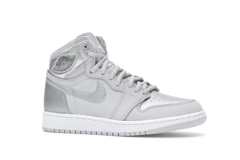 Jordan 1 Retro High CO Japan Neutral Grey (GS)