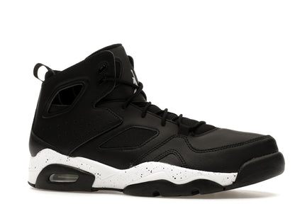 Jordan Flight Club '91 Black White