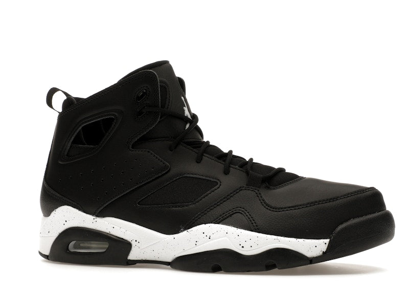 Jordan Flight Club '91 Black White