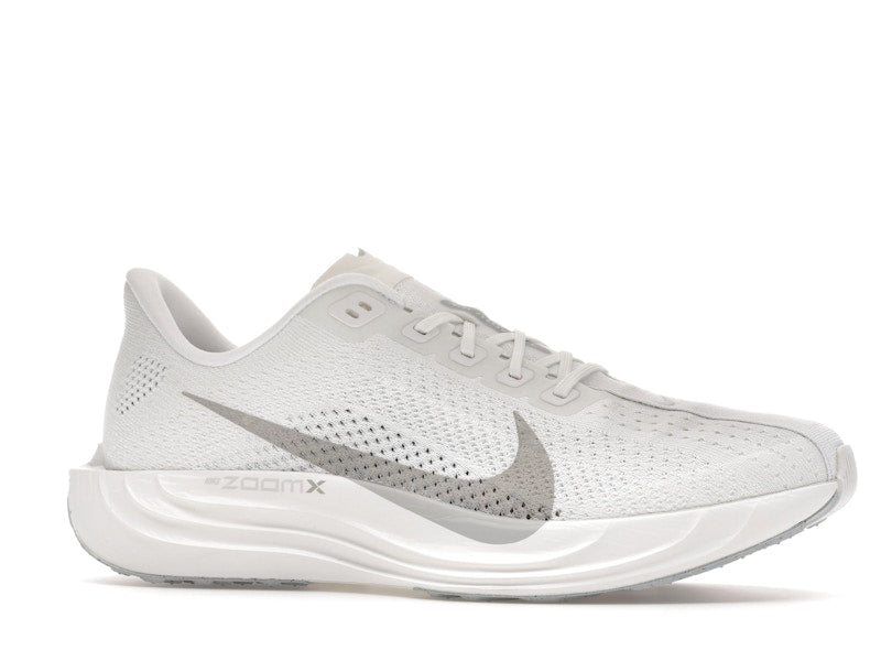 Nike ZoomX Pegasus Plus White Wolf Grey Pure Platinum