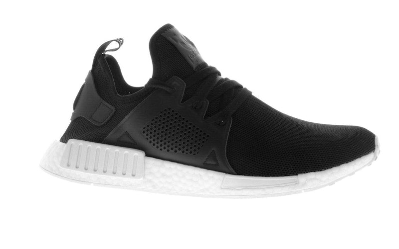 adidas NMD XR1 Black White