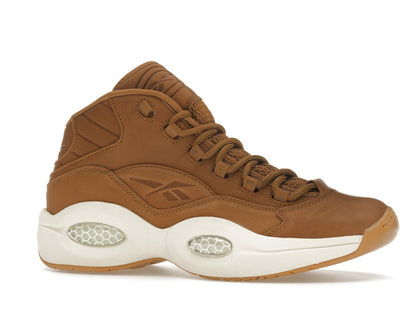 Reebok Question Mid SNS AI Brown