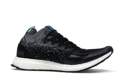 adidas Ultra Boost Mid Packer Shoes x Solebox Silfra Rift