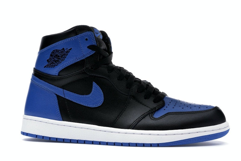 Jordan 1 Retro Royal (2017)