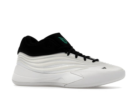 adidas Dame 10 Zero Metallic