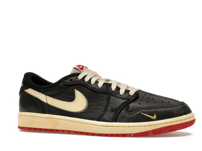 Jordan 1 Retro Low OG Nigel Sylvester Better With Time